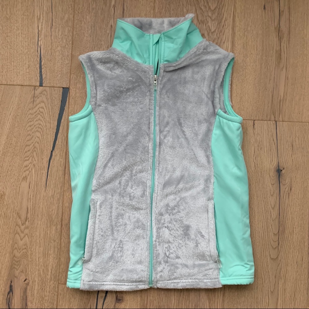 Champion Girls vest - Picture 1 of 3
